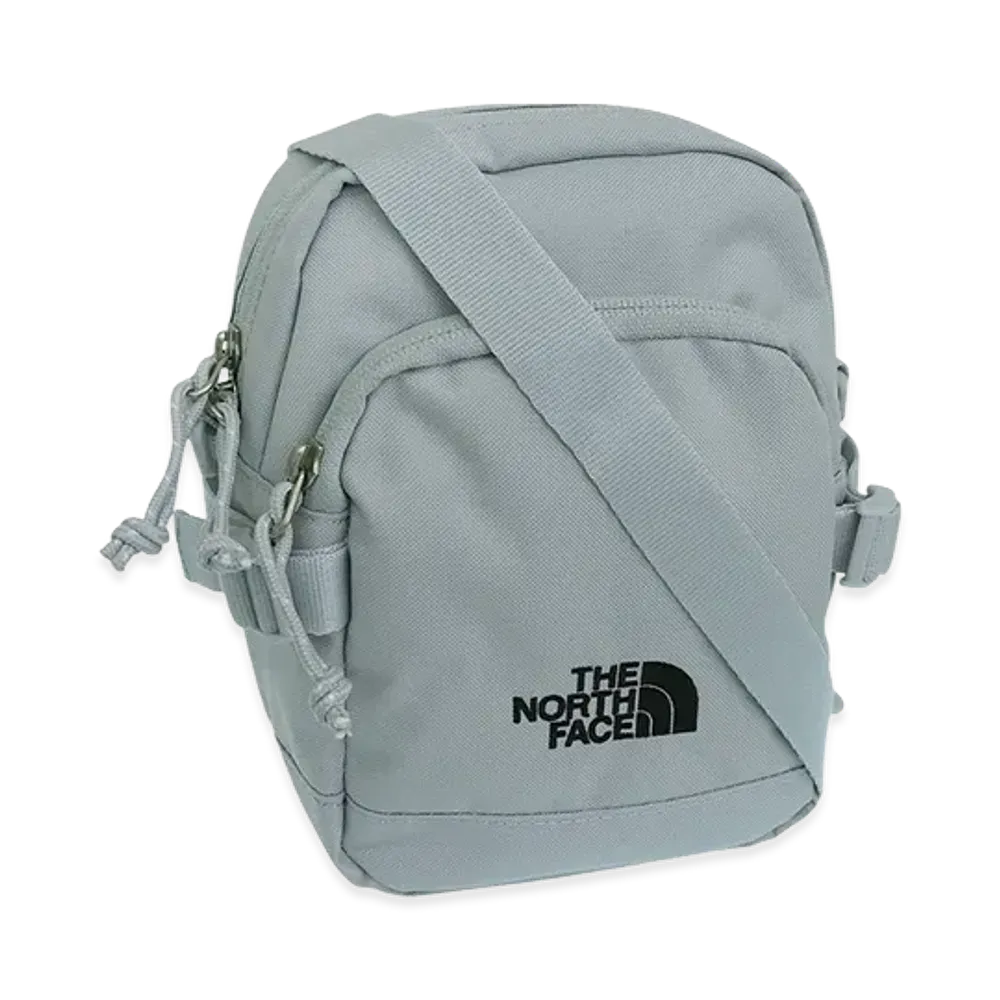 The North Face Standard Cross Bag S "Gray"