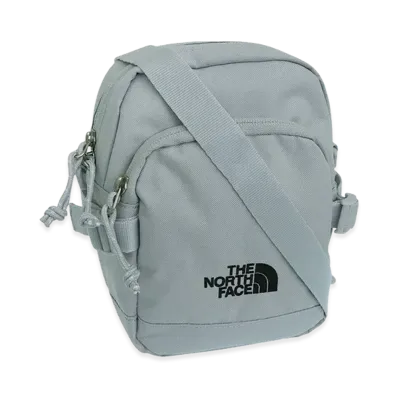 The North Face Standard Cross Bag S "Gray"