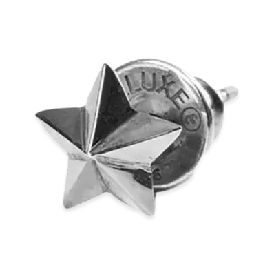 DELUXE STARDUST "SILVER"