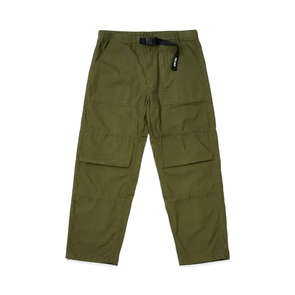 PALACE Belter Trouser "The Deep Green"
