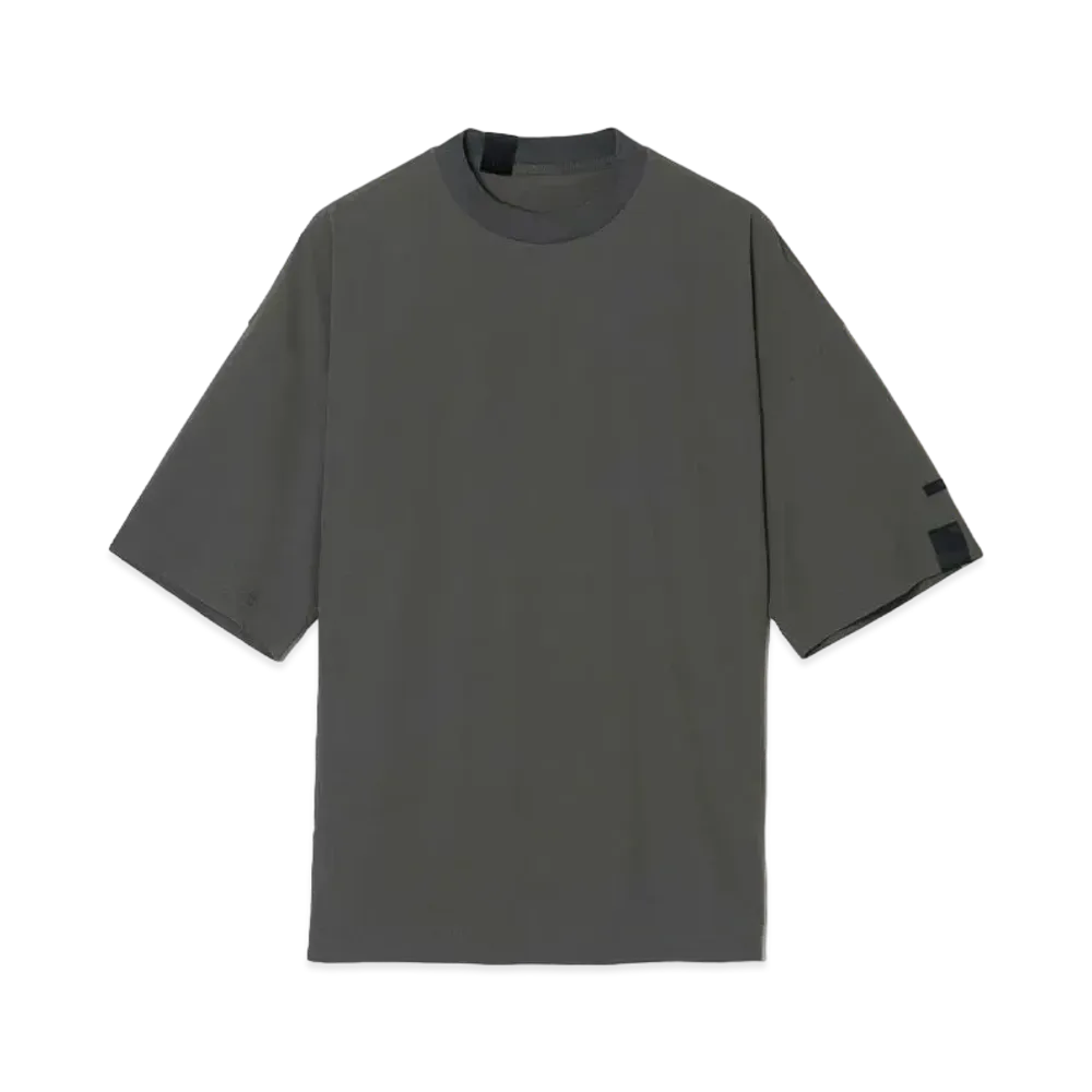 N.HOOLYWOOD T-Shirt "Gray"