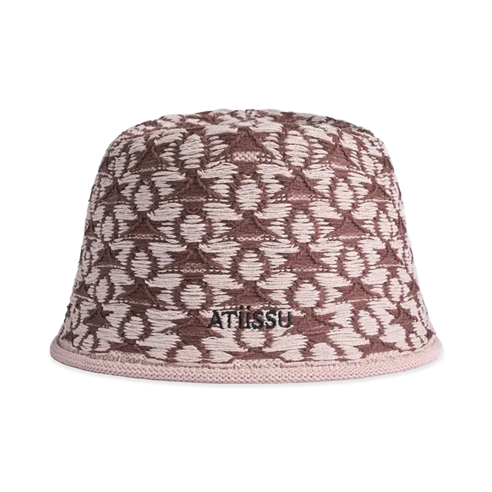 ATiiSSU Holi Bucket Hat 