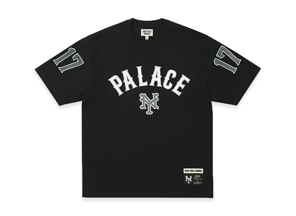 PALACE Palace New York Cubans T-Shirt "Black"