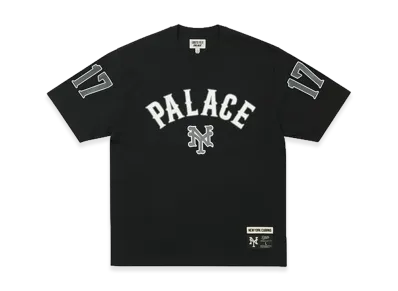 PALACE Palace New York Cubans T-Shirt "Black"