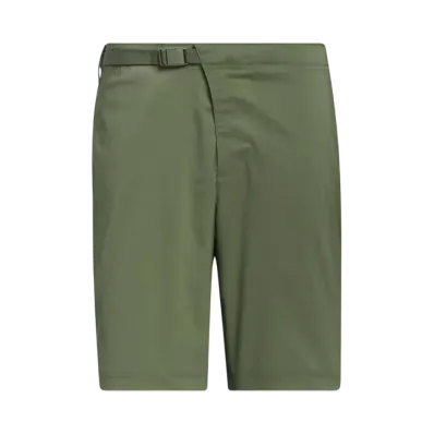 adidas Adicross Heat. Rdy Adventure Shorts "Base Green"