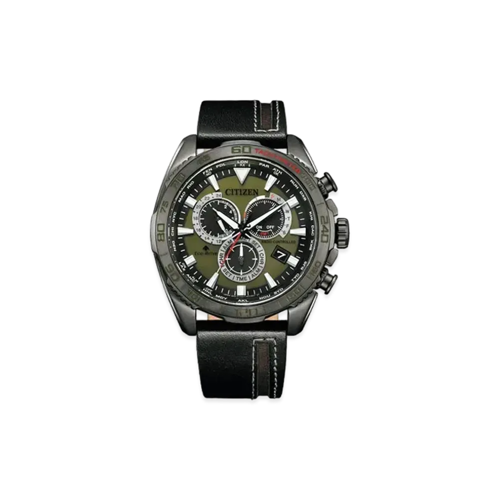 CITIZEN PROMASTER LAND CB5037-17X