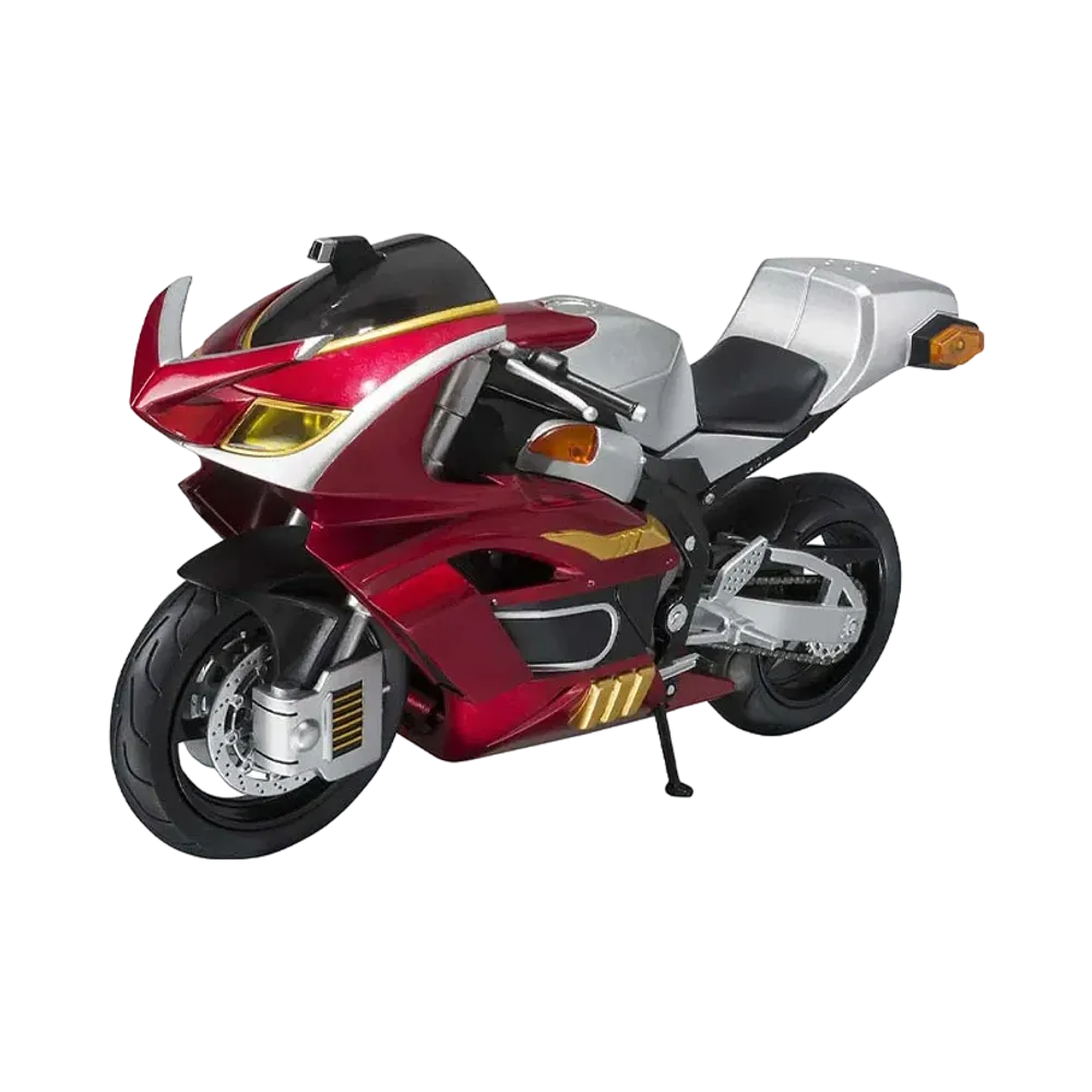 S.H.Figuarts Kabuto Extender