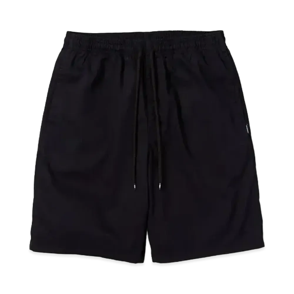 NEIGHBORHOOD Easy Short Pants "Black"