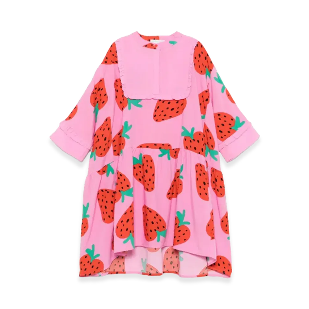 STELLA McCARTNEY Kids Dresses "Pink"
