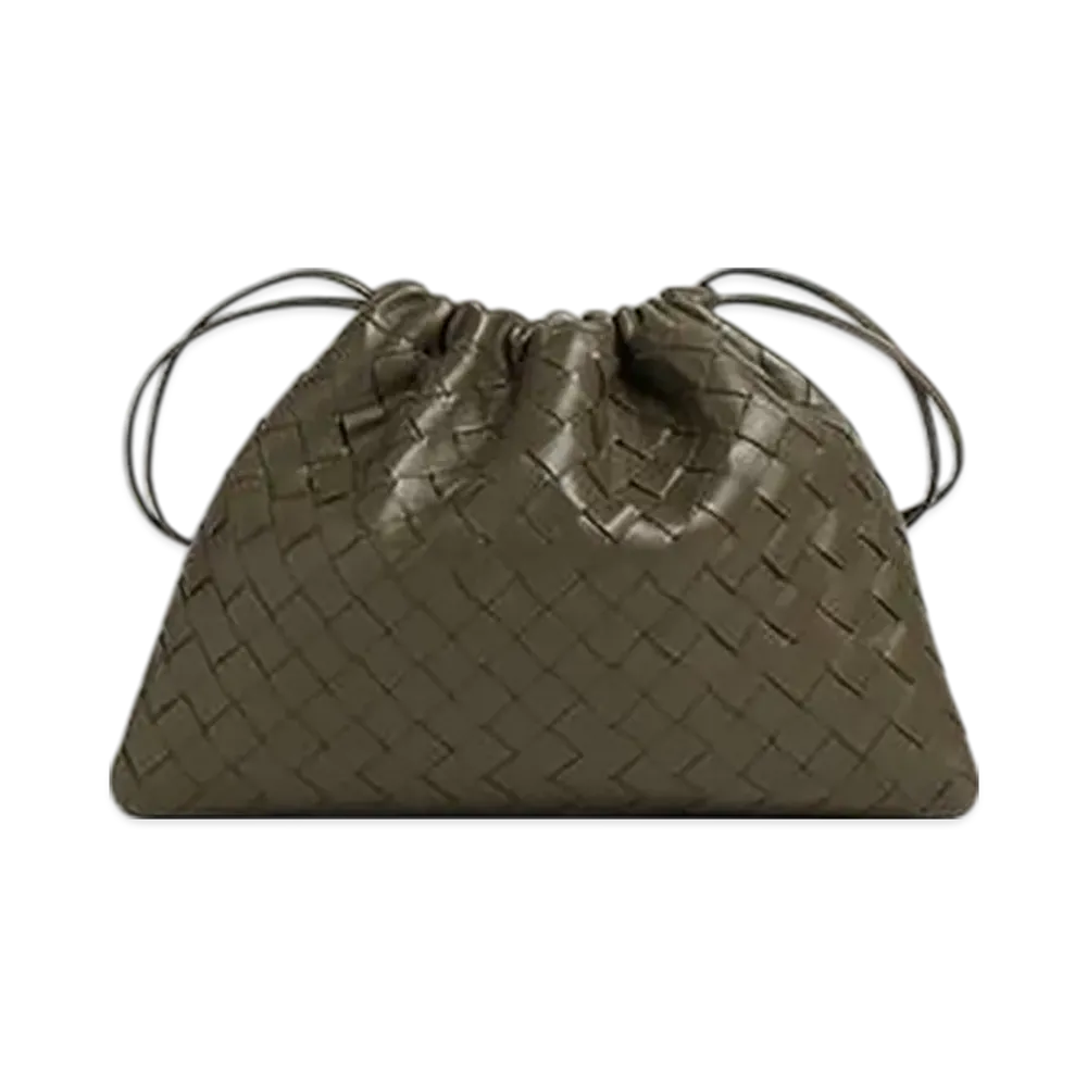 Bottega Veneta Dustbag "Cypress"