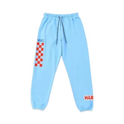 VANS x HARIBO Sweat Pants "Sky Blue"