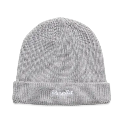 WACKO MARIA Watch Cap "Gray"