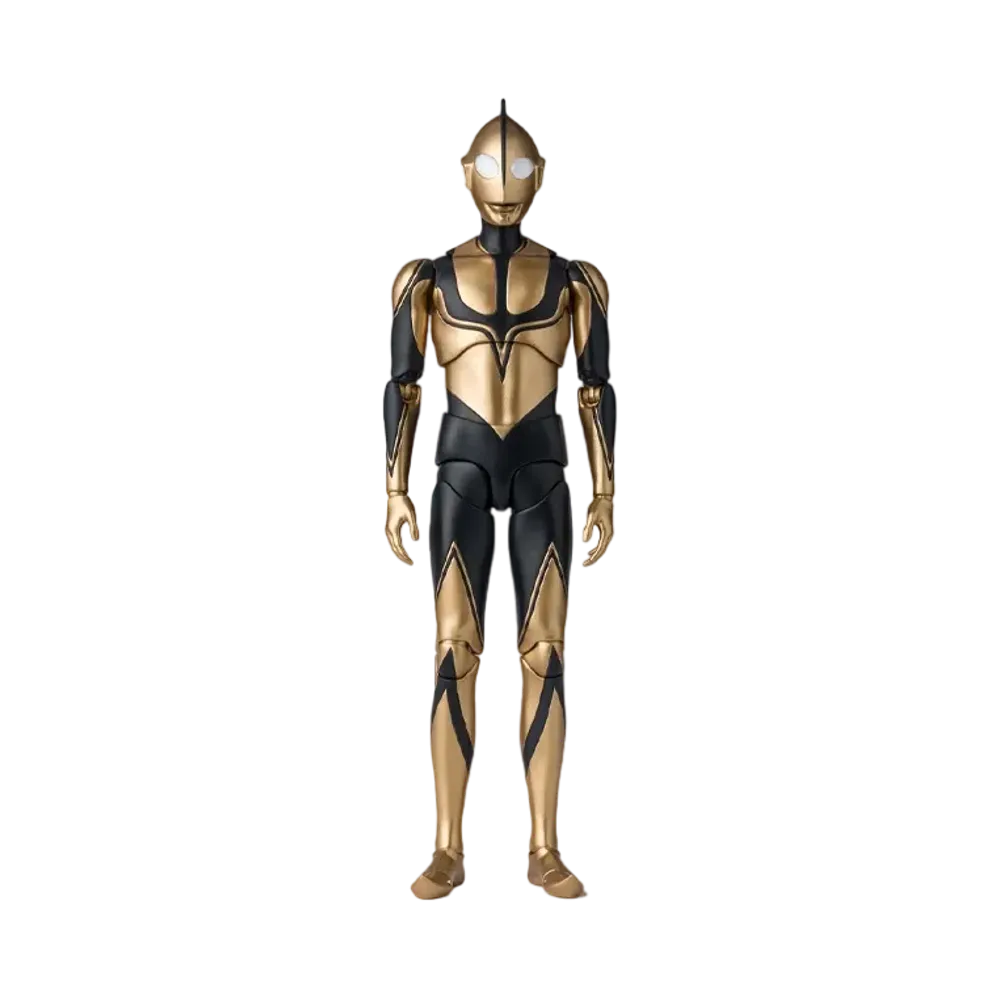 BANDAI "S.H.Figuarts" -Shin Ultraman- ZOFFY (SHIN ULTRAMAN)