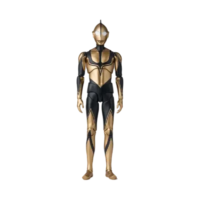 BANDAI "S.H.Figuarts" -Shin Ultraman- ZOFFY (SHIN ULTRAMAN)