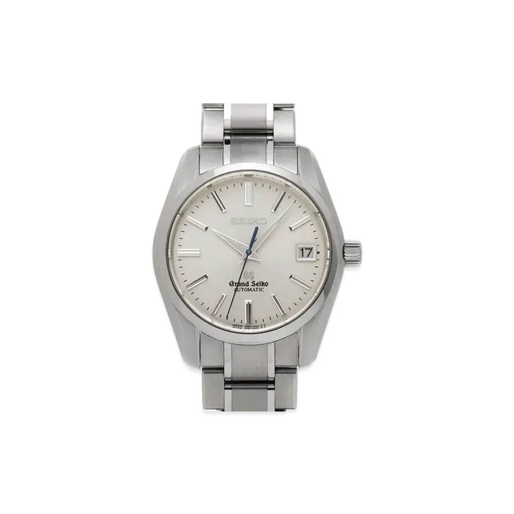 Grand Seiko Mechanical "Silver" SBGR059