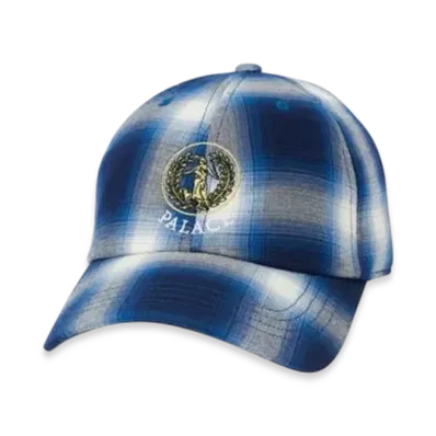 PALACE Sheppard 6-Panel "Navy"