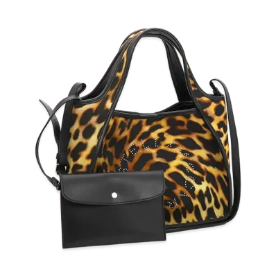 STELLA McCARTNEY Women's Tote Bag "Natural"