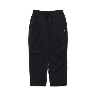 GOD SELECTION XXX Track Pants GX-A23-PT-01 "Black"