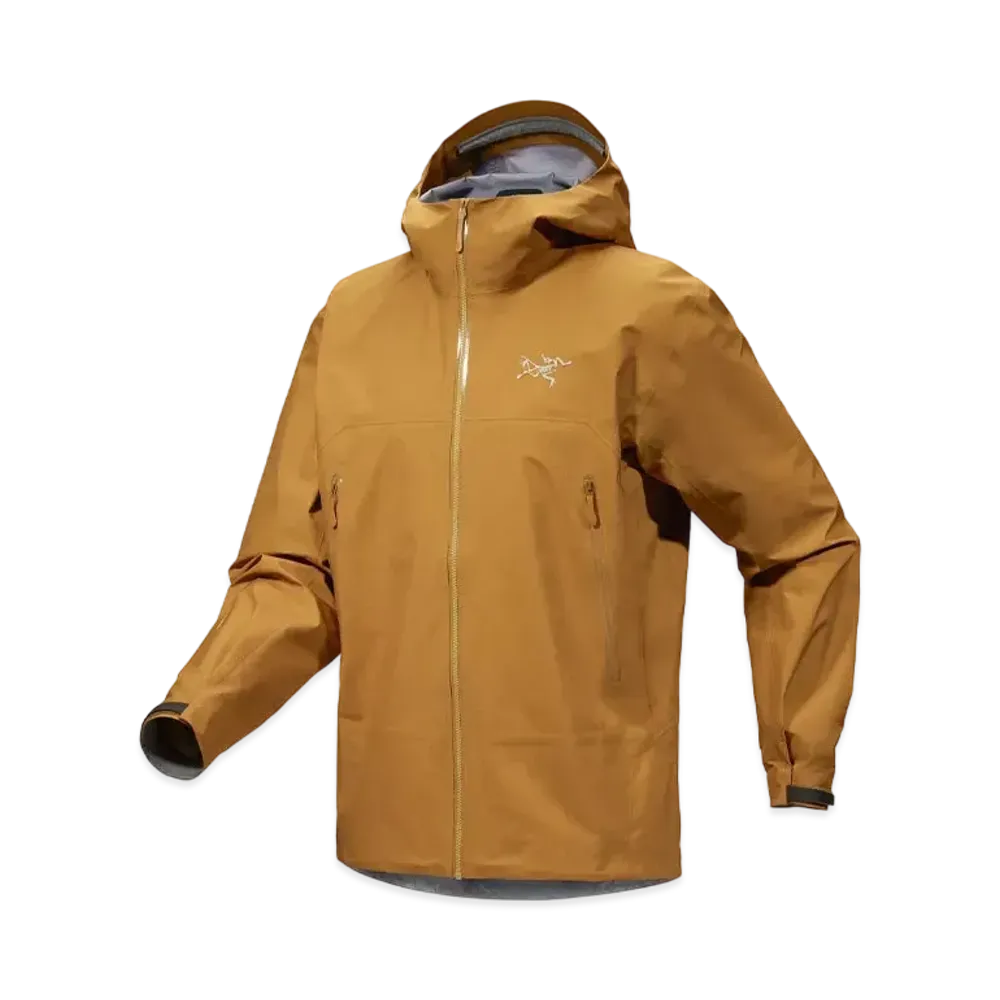 ARC'TERYX Beta Jacket "Yukon"