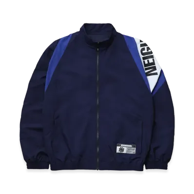 NEIGHBORHOOD Track Jacket "Navy"