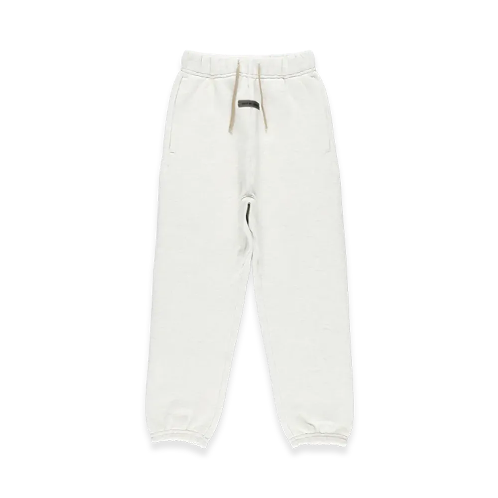 FEAR OF GOD ESSENTIALS Kids Clothing "Grey"