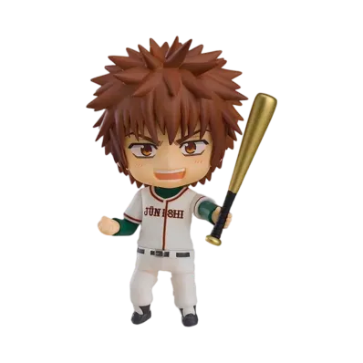Good Smile Company / ORANGE ROUGE "Nendoroid" -Mr. Fullswing- Amakuni Saruno