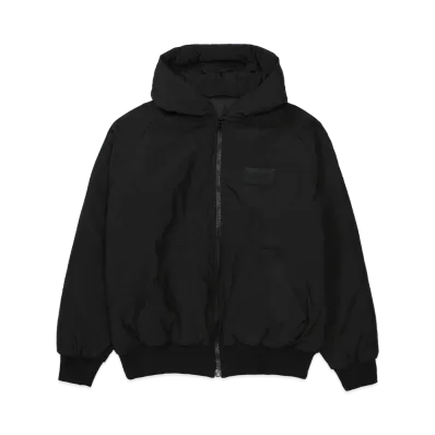 ENNOY Electric Puffer Jacket "Black"