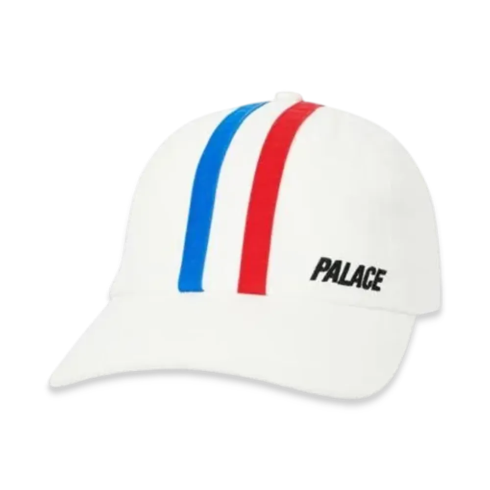 PALACE Top Line 6-Panel "Wash"