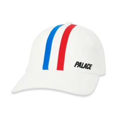 PALACE Top Line 6-Panel "Wash"