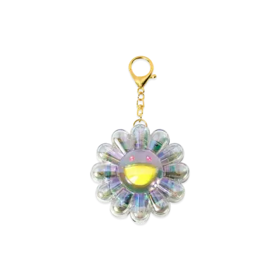 Takashi Murakami Kaikai Kiki FLOWER GO WALK COLOR "Aurora"