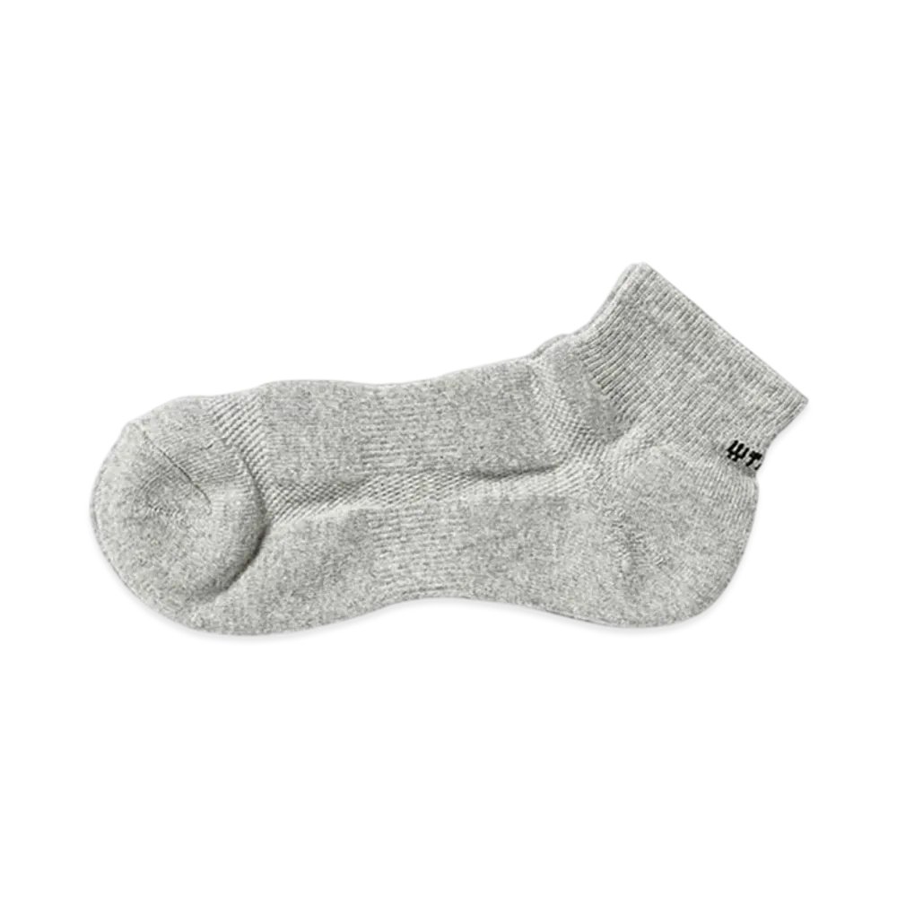 WTAPS Skivvies Sox "Gray"