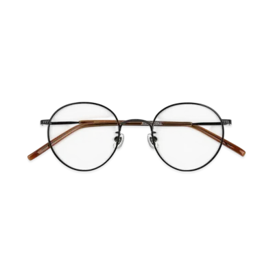 Zoff x STUDIO SEVEN ZF232018-14E1 "Black"