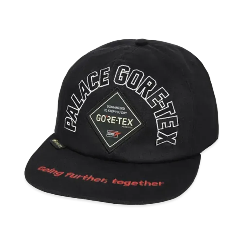 PALACE Gore-Tex Pal Hat "Black"