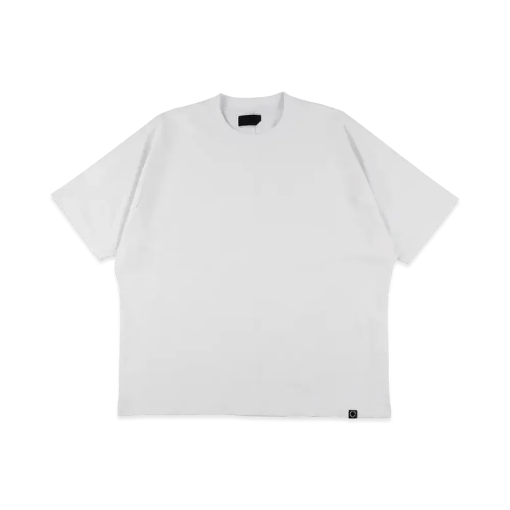 PHINGERIN Mono Seam S/S Tee "White"
