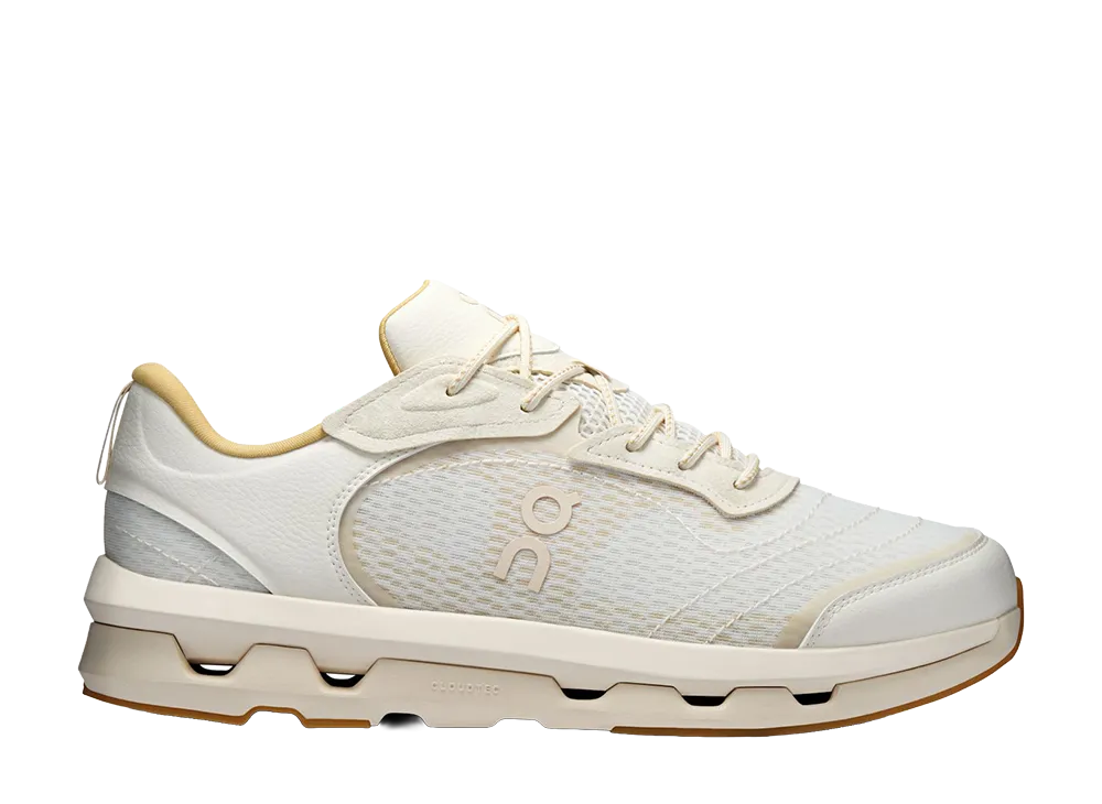 On Cloudzone Moon "Ivory/Putty"