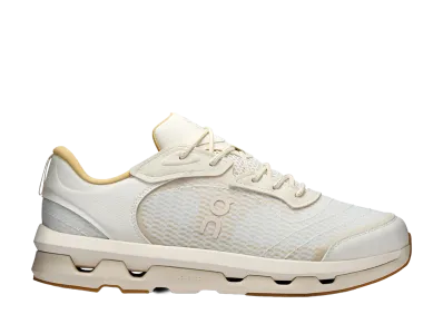 On Cloudzone Moon "Ivory/Putty"