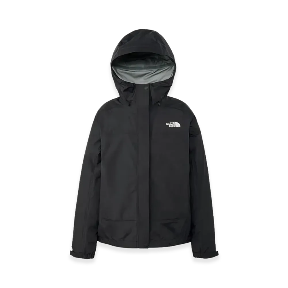 The North Face FL Drizzle Jacket Women's "Black"