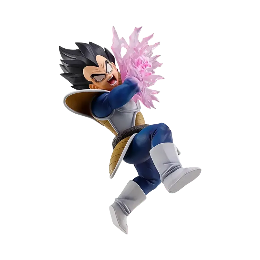 バンダイ【一番くじ】『ドラゴンボール スペクタクルバトル』ラスト