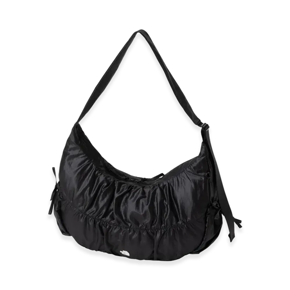 The North Face Bonnie Cross Bag SR "Black"