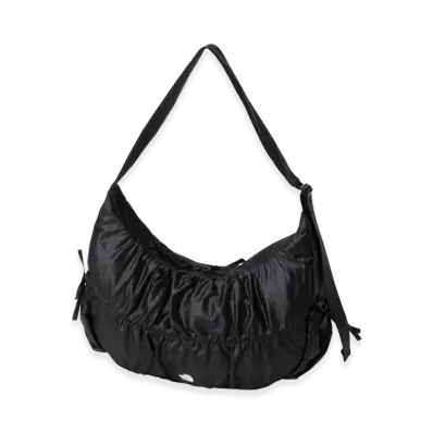 The North Face Bonnie Cross Bag SR "Black"