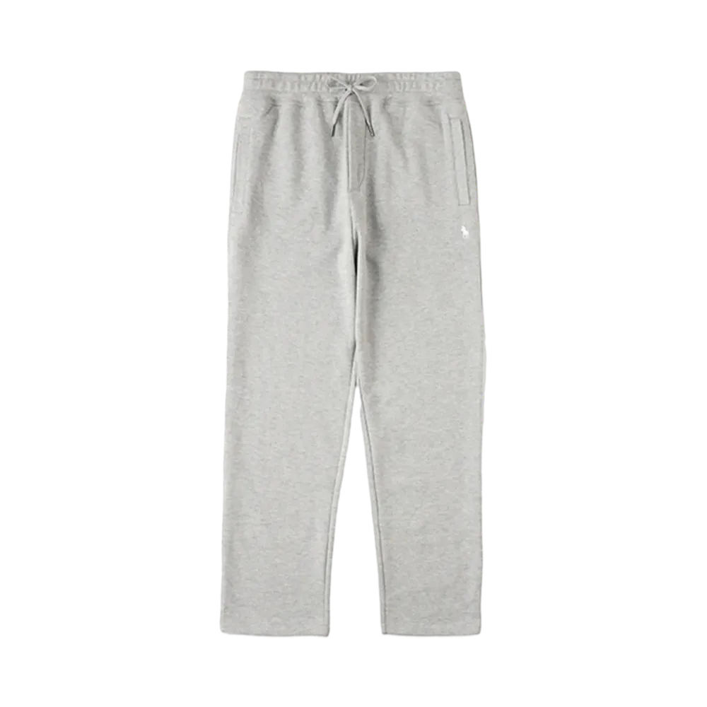 Polo Ralph Lauren for Ron Herman Double Knit Pique Jogger Pants "Gray"