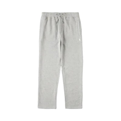 Polo Ralph Lauren for Ron Herman Double Knit Pique Jogger Pants "Gray"