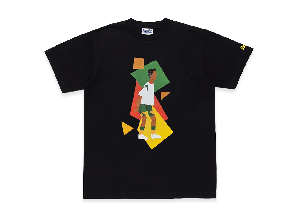 Buffer x Do The Right Thing Mookie "Black"