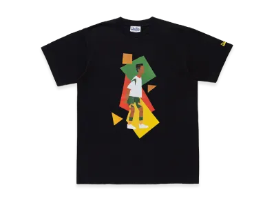 Buffer x Do The Right Thing Mookie "Black"