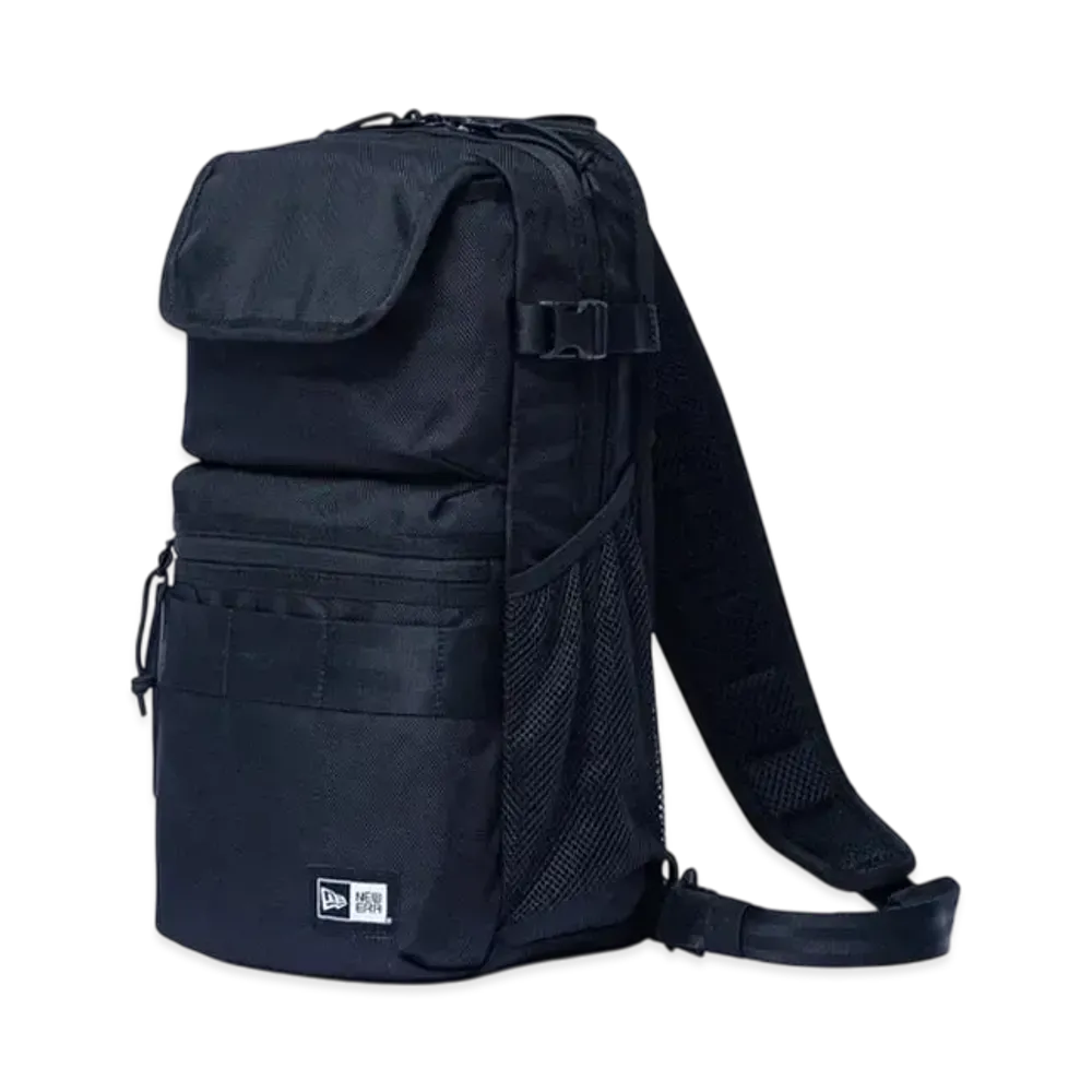 NEW ERA Sling Body Bag 12L "Black"