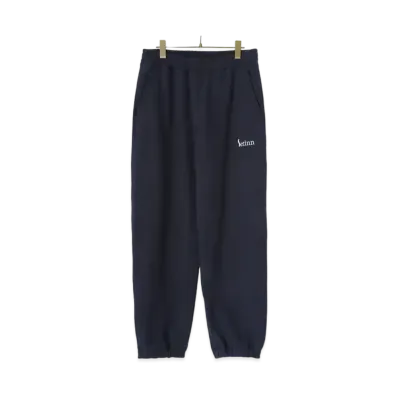Setinn Tour Sweat Pants "Navy"