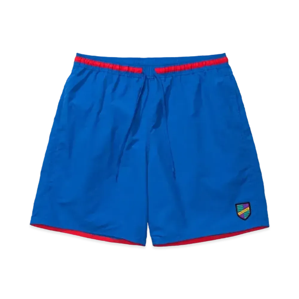 UNDEFEATED TRIMMED SHORT - 50019 "Blue"