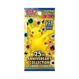ポケモンカードゲーム ソード&シールド 拡張パック 25th ポケモンカードゲーム ソード&シールド 拡張パック 25th