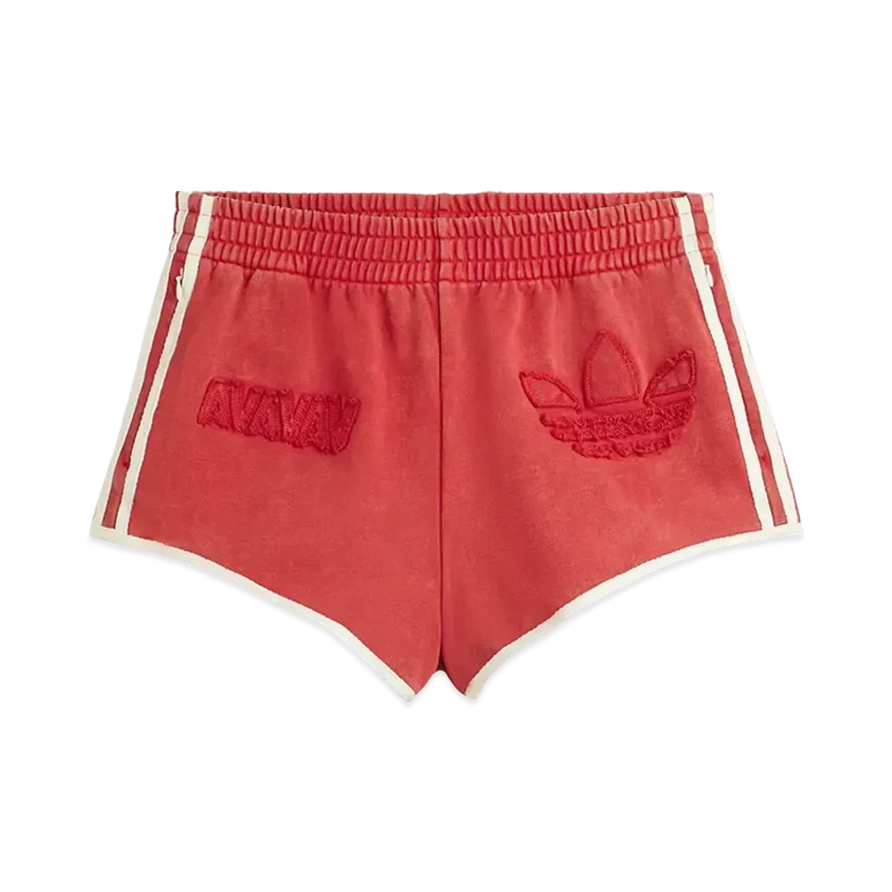 adidas x Avavav Boxer Shorts "Power Red"