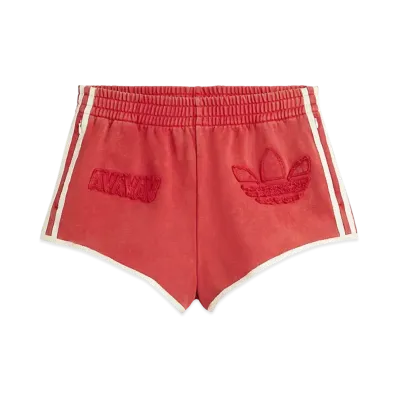 adidas x Avavav Boxer Shorts "Power Red"